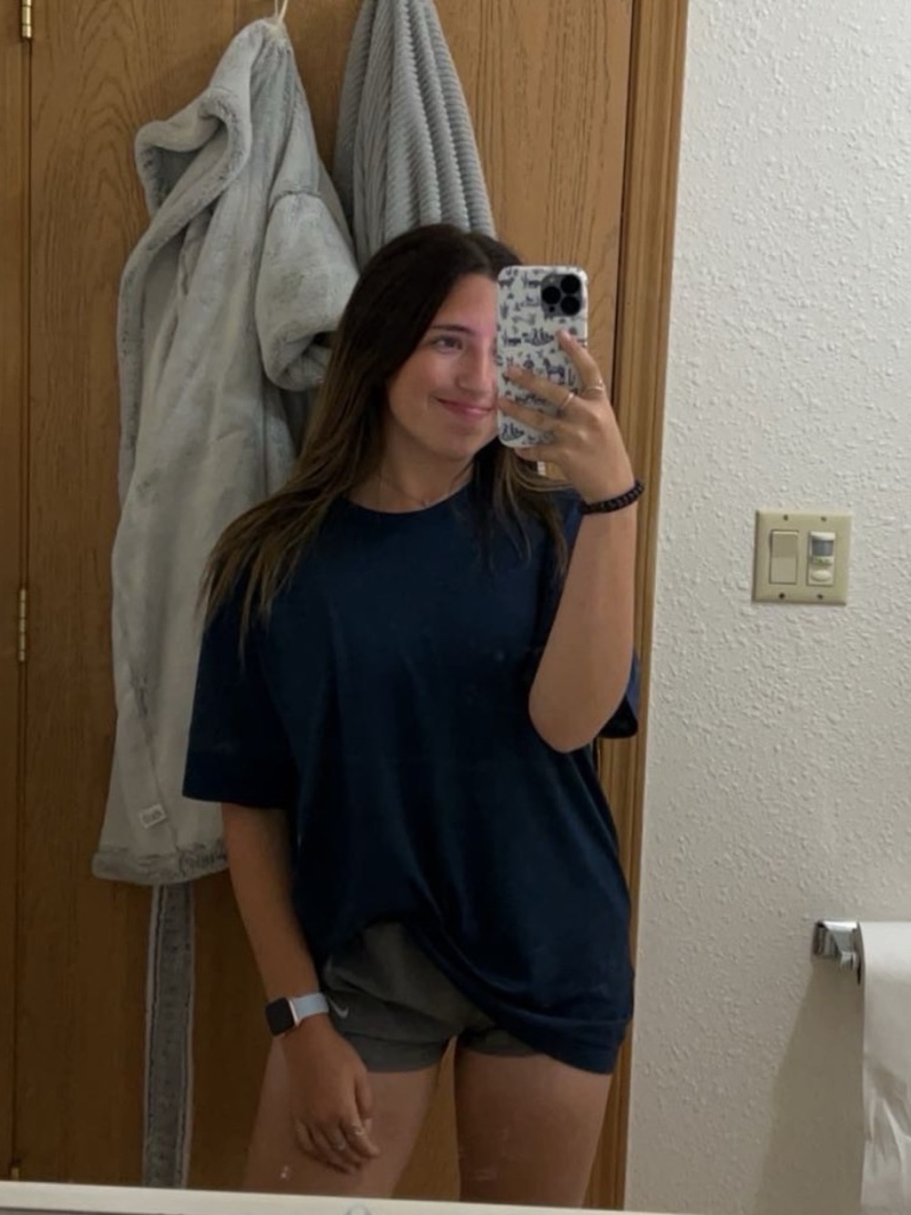 men lululemon tee